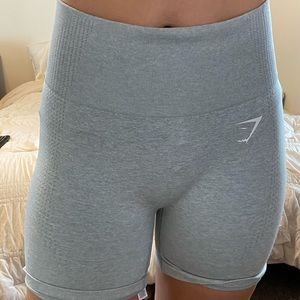 gymshark bike shorts